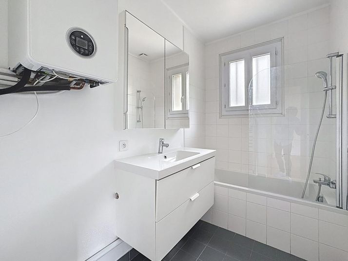 Maison a louer rueil-malmaison - 4 pièce(s) - 89 m2 - Surfyn