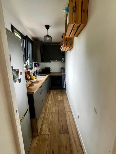 Maison a louer saint-maur-des-fosses - 5 pièce(s) - 80 m2 - Surfyn