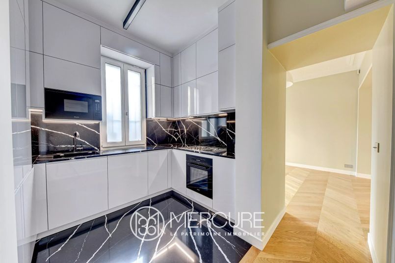 Maison a louer boulogne-billancourt - 8 pièce(s) - 175 m2 - Surfyn