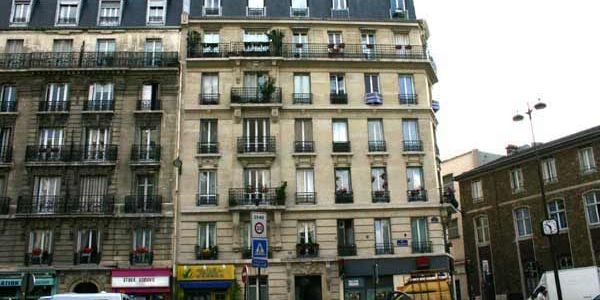 Rue Didot, 75014 Paris