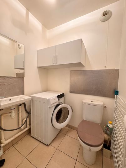 Appartement a louer acheres - 2 pièce(s) - 35 m2 - Surfyn