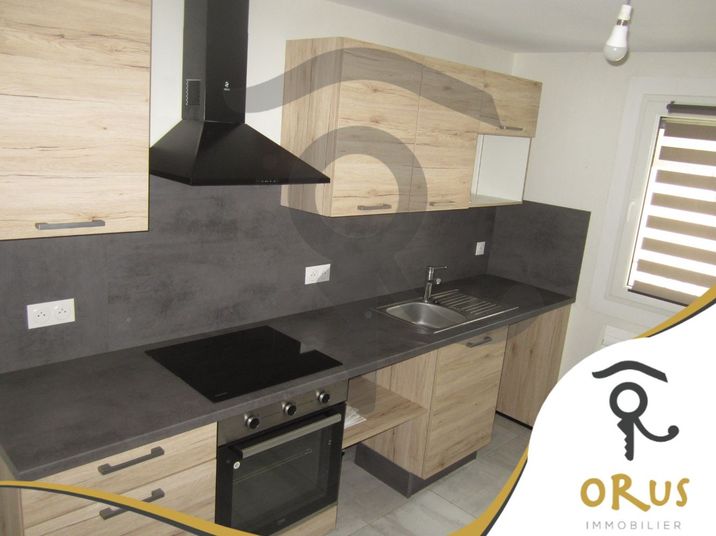 Appartement a louer vesoul - 3 pièce(s) - 67 m2 - Surfyn