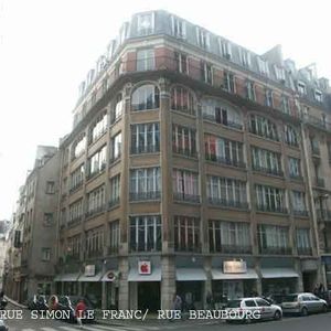 26 rue du Renard, 75004 Paris