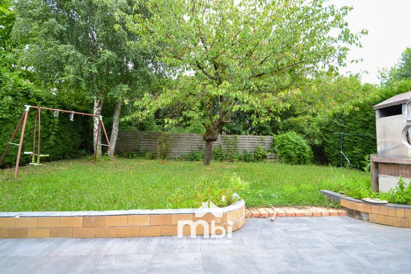 Maison a louer louvres - 6 pièce(s) - 116 m2 - Surfyn