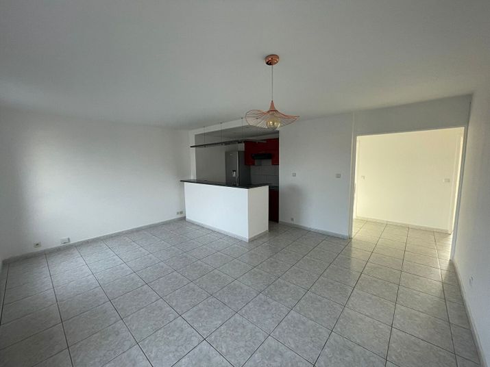 Appartement a louer asnieres-sur-seine - 4 pièce(s) - 72 m2 - Surfyn