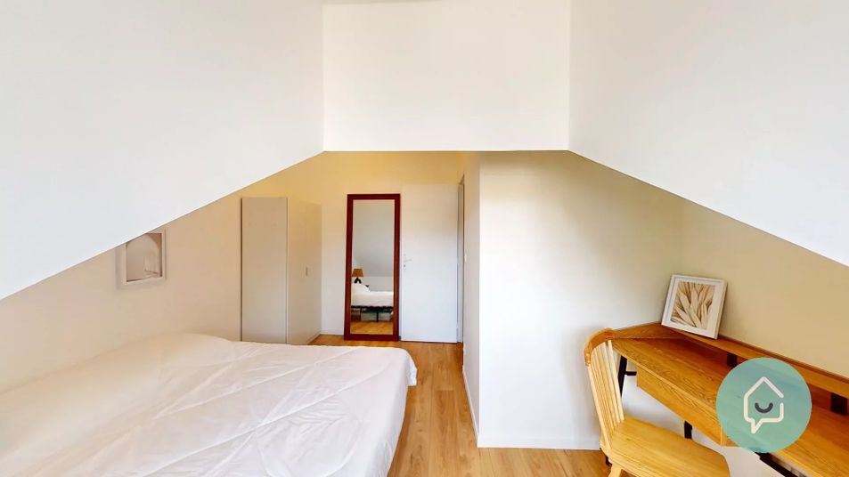 Maison a louer reims - 5 pièce(s) - 81 m2 - Surfyn