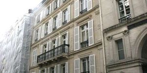 107 rue de Grenelle, 75007 Paris