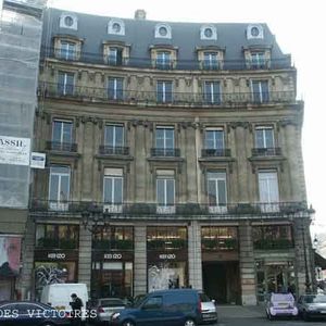 3 Place Des Victoires 75001 Paris