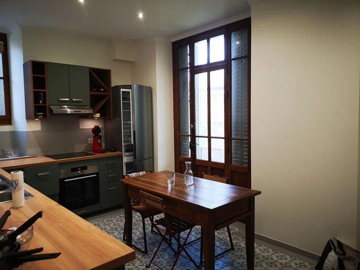 Appartement a louer thonon-les-bains - 5 pièce(s) - 114 m2 - Surfyn