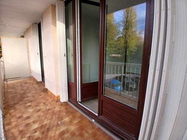 Appartement a louer taverny - 2 pièce(s) - 42 m2 - Surfyn