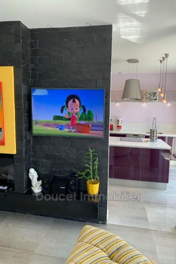 Maison a louer beziers - 4 pièce(s) - 202 m2 - Surfyn