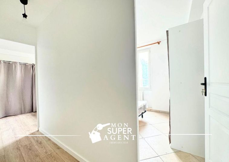 Appartement a louer melun - 5 pièce(s) - 109 m2 - Surfyn