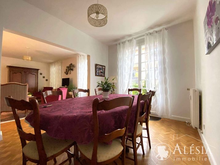 Appartement a louer chalons-en-champagne - 5 pièce(s) - 114 m2 - Surfyn