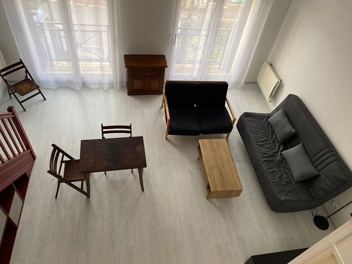 Appartement a louer soisy-sous-montmorency - 2 pièce(s) - 50 m2 - Surfyn