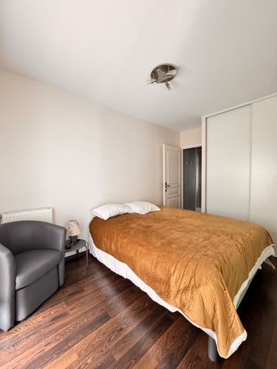 Appartement a louer acheres - 2 pièce(s) - 35 m2 - Surfyn