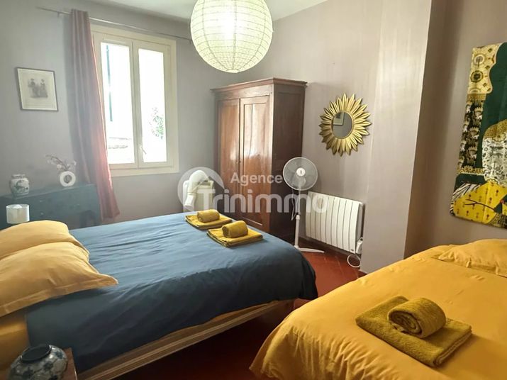 Maison a louer avignon - 3 pièce(s) - 60 m2 - Surfyn