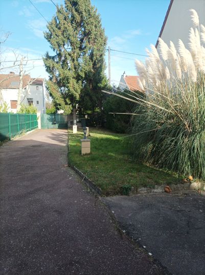 Maison a louer brunoy - 4 pièce(s) - 70 m2 - Surfyn