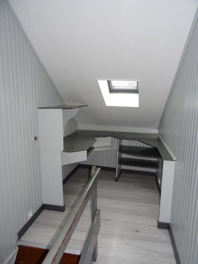 Maison a louer villiers-le-bel - 3 pièce(s) - 61 m2 - Surfyn