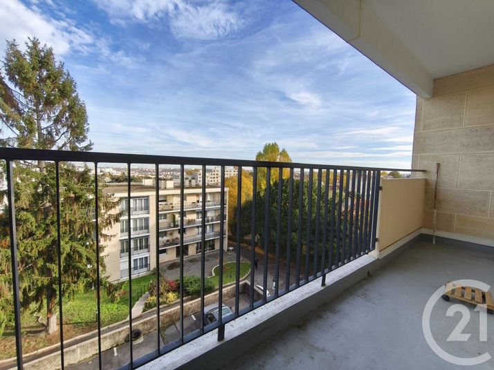 Appartement a louer fontenay-aux-roses - 3 pièce(s) - 57 m2 - Surfyn