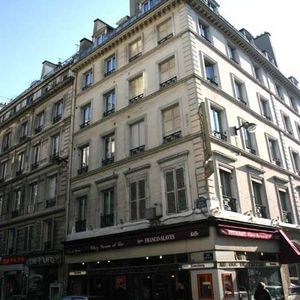 21 rue Bleue, 75009 Paris
