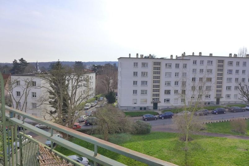 Appartement a louer garches - 3 pièce(s) - 73 m2 - Surfyn