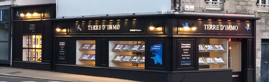 Terre D Immo Quimper 29000