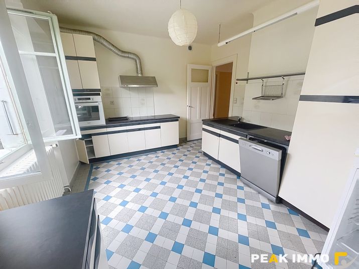 Appartement a louer annemasse - 4 pièce(s) - 93 m2 - Surfyn