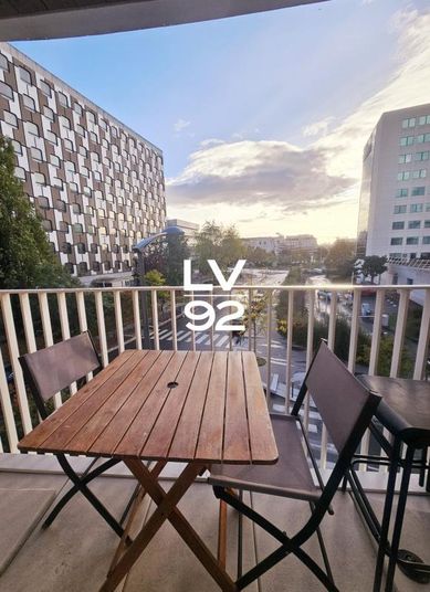 Appartement a louer asnieres-sur-seine - 4 pièce(s) - 85 m2 - Surfyn