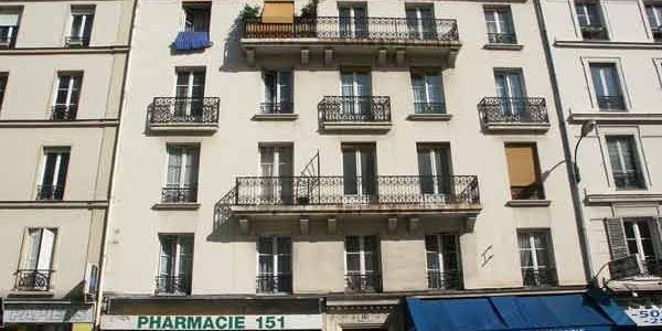 Prix m2 immobilier Rue de Charenton, 75012 Paris - Meilleurs Agents