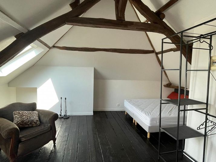 Maison a louer rouen - 4 pièce(s) - 96 m2 - Surfyn