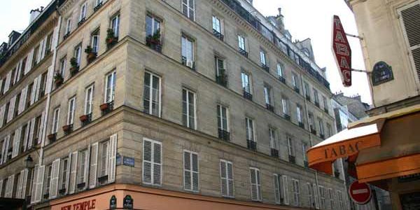 Rue du Plâtre, 75004 Paris