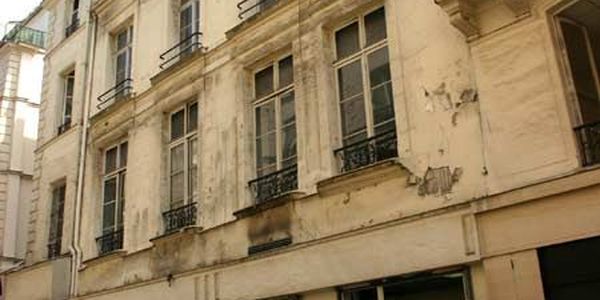 Prix m2 immobilier Rue du Mail, 75002 Paris  Meilleurs Agents