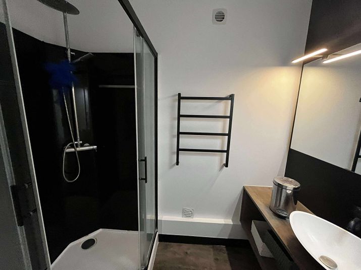 Appartement a louer angers - 5 pièce(s) - 83 m2 - Surfyn