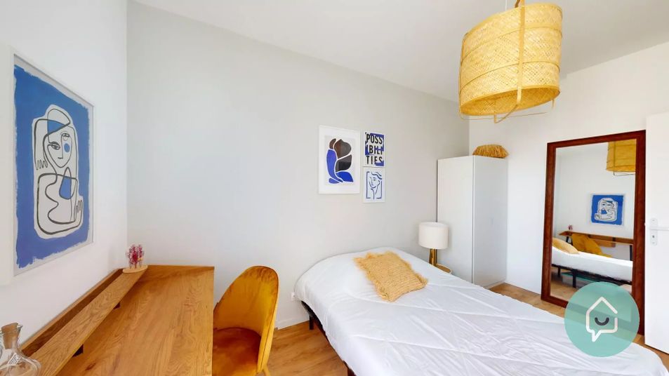 Maison a louer reims - 5 pièce(s) - 81 m2 - Surfyn