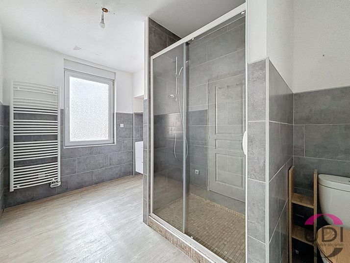 Maison a louer montlucon - 3 pièce(s) - 70 m2 - Surfyn