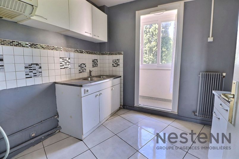 Appartement a louer gagny - 2 pièce(s) - 46 m2 - Surfyn