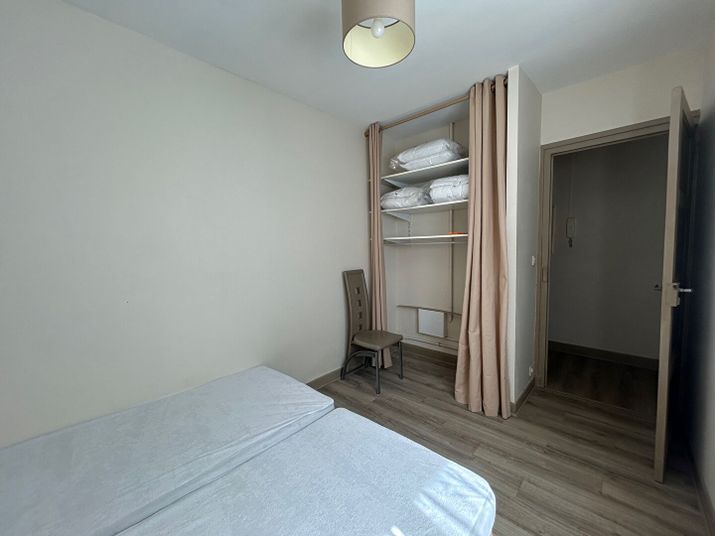 Appartement a louer saint-nazaire - 3 pièce(s) - 59 m2 - Surfyn