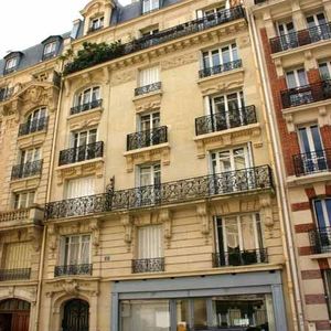 11 rue César Franck, 75015 Paris