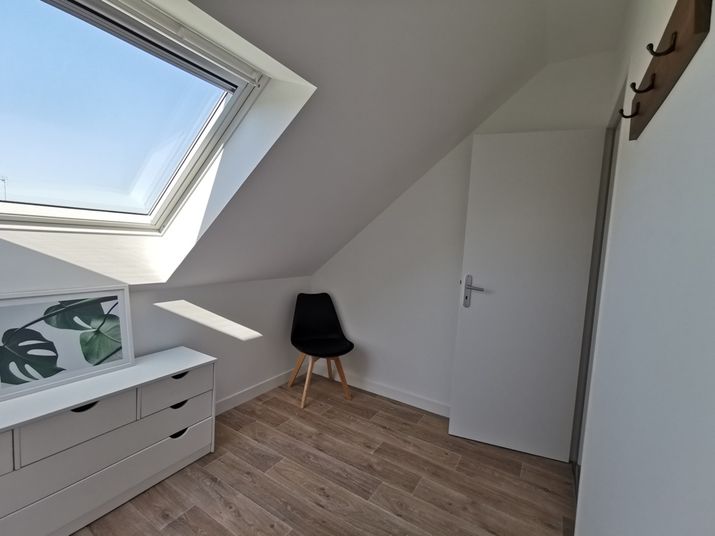 Appartement a louer quimper - 2 pièce(s) - 25 m2 - Surfyn