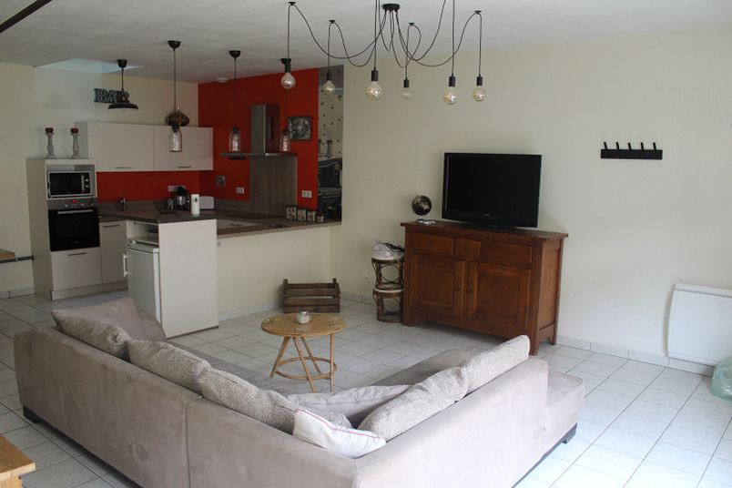 Maison a louer auxerre - 4 pièce(s) - 90 m2 - Surfyn