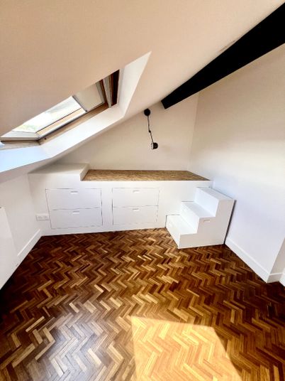 Appartement a louer issy-les-moulineaux - 3 pièce(s) - 59 m2 - Surfyn