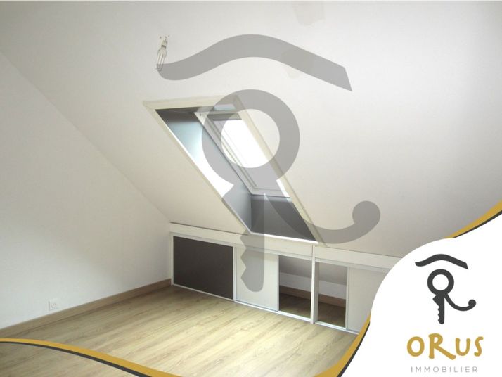 Appartement a louer vesoul - 3 pièce(s) - 67 m2 - Surfyn