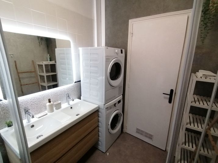 Maison a louer boulogne-sur-mer - 4 pièce(s) - 70 m2 - Surfyn