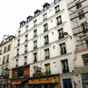 22 rue du Faubourg Montmartre, 75009 Paris