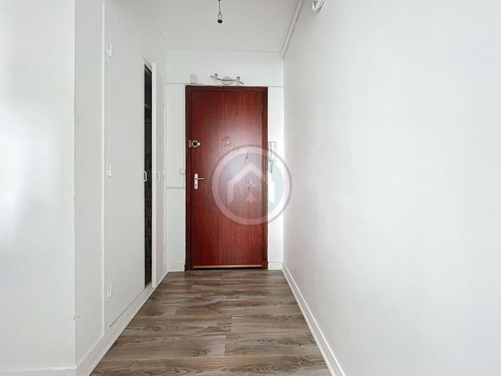 Appartement a louer brest - 2 pièce(s) - 47 m2 - Surfyn