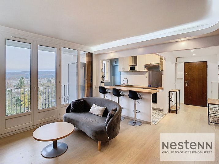 Appartement a louer eaubonne - 3 pièce(s) - 60 m2 - Surfyn