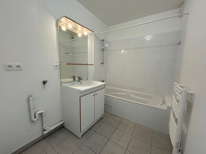 Appartement a louer saint-nazaire - 3 pièce(s) - 57 m2 - Surfyn