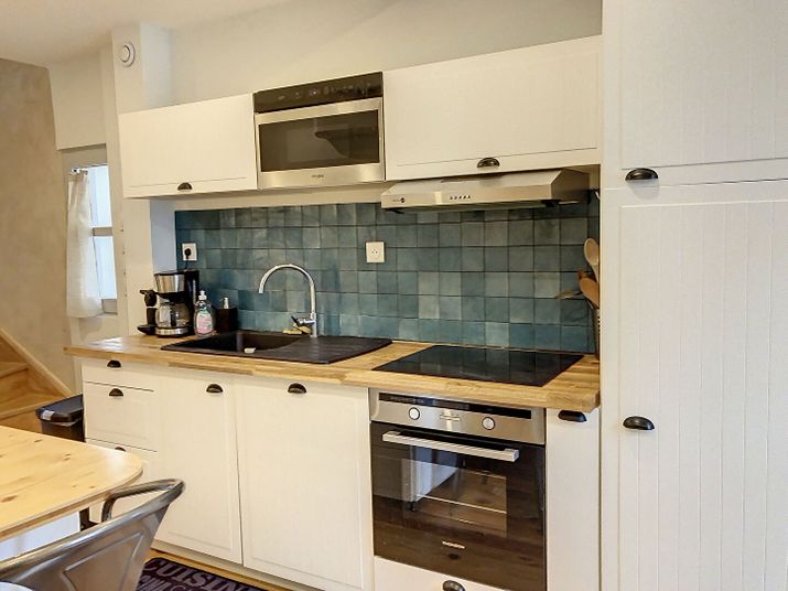 Maison a louer avignon - 3 pièce(s) - 46 m2 - Surfyn