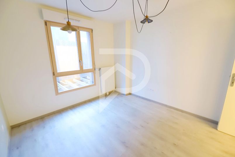Appartement a louer nanterre - 3 pièce(s) - 64 m2 - Surfyn