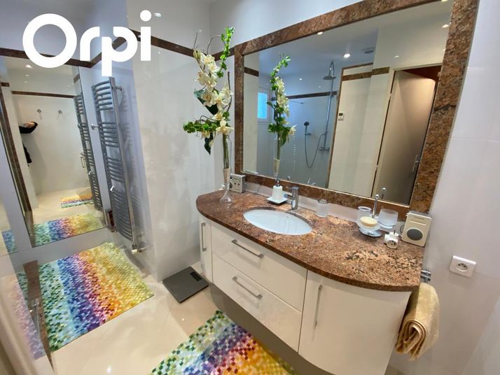 Maison a louer montigny-le-bretonneux - 6 pièce(s) - 122 m2 - Surfyn